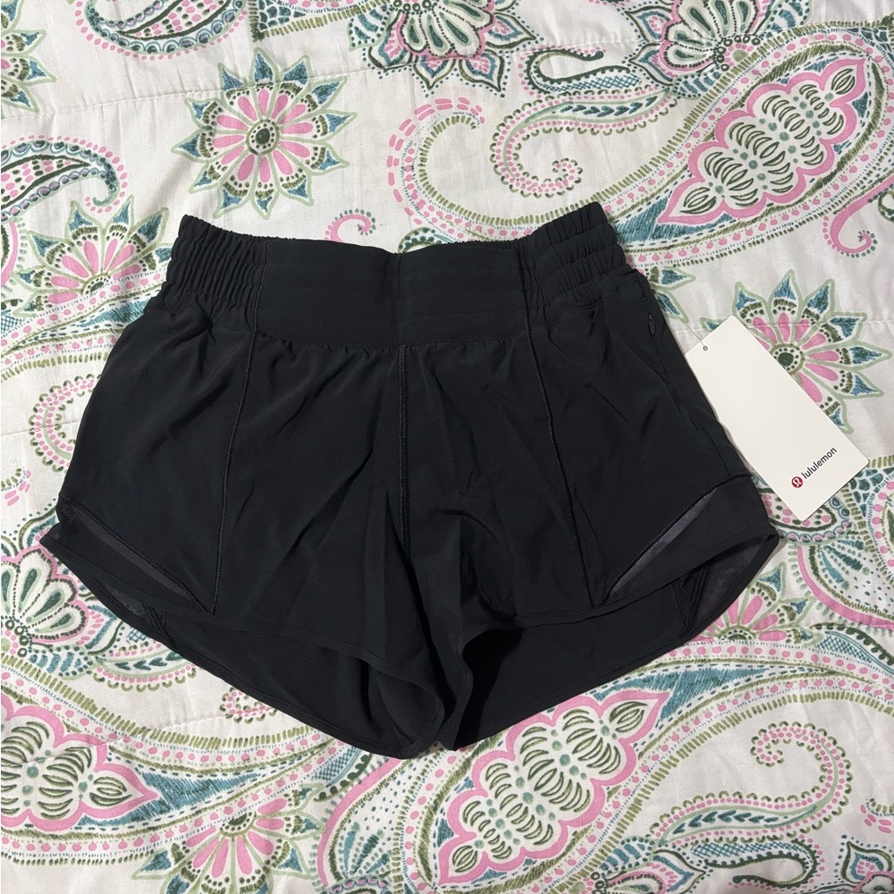 Lululemon Hotty Hot HR 2.5”
